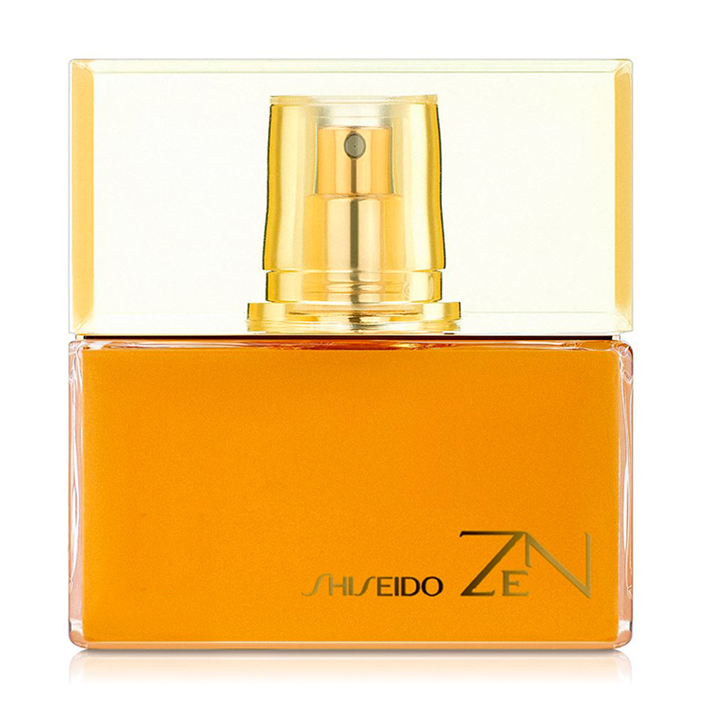 Shiseido Zen Парфумована вода жіноча, 30 мл