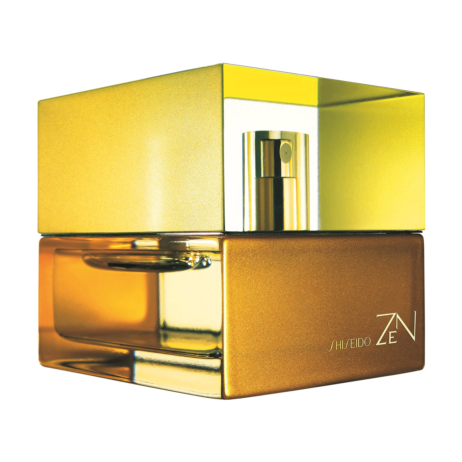 Shiseido Zen Парфумована вода жіноча, 50 мл